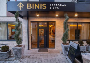 Harmony wellness&spa sa garažnim mestom